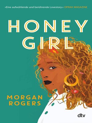 cover image of Honey Girl